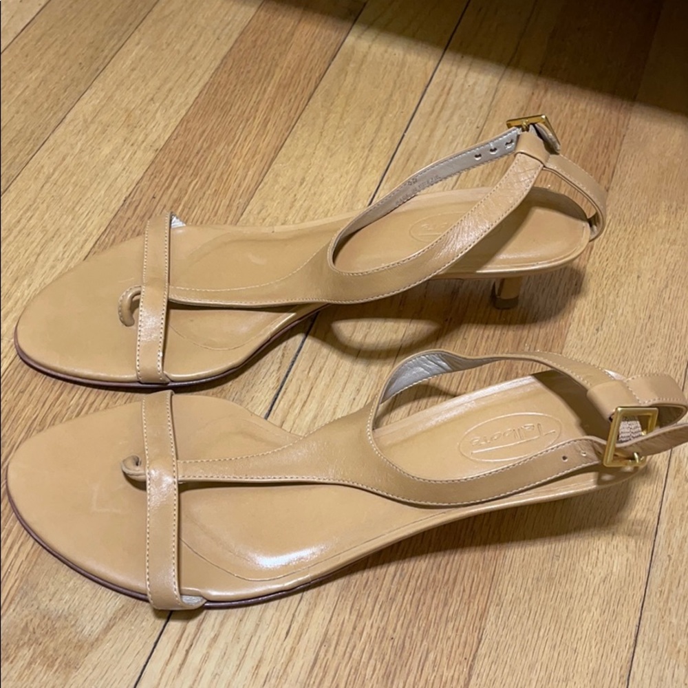 Talbots Heels - image 2